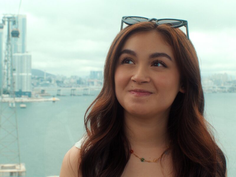 XO, Kitty Season 3 on Netflix: the slow burn is over and Lana Condor came back to watch