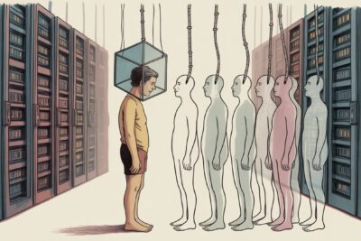 Lớp nhận dạng mà internet chưa từng có đang được xây dựng bây giờ — dưới áp lực tổng hợp