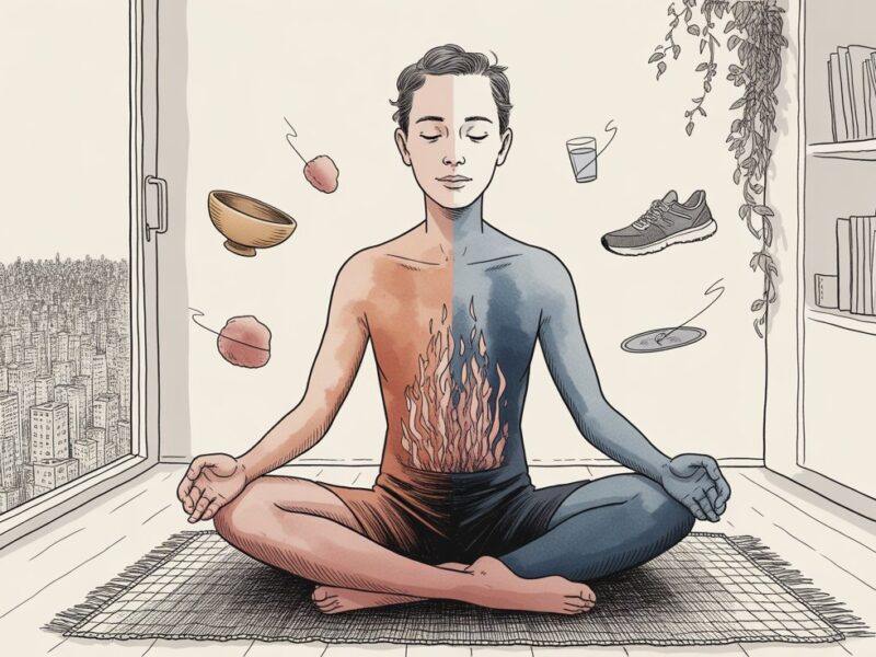 Varför ditt energisystem är din mest värdefulla professionella tillgång