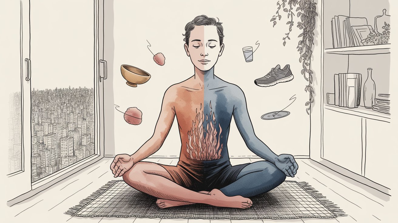 Por qué tu sistema energético es tu activo profesional más valioso