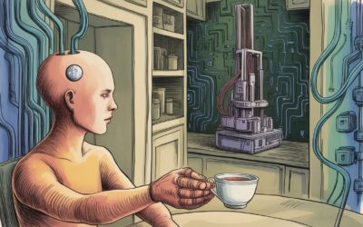 La Chine approuve le premier implant cérébral commercial au monde et devance Neuralink