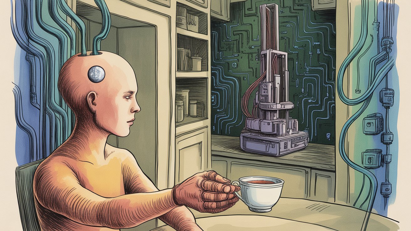 China aprueba el primer implante cerebral comercial del mundo y deja atrás a Neuralink