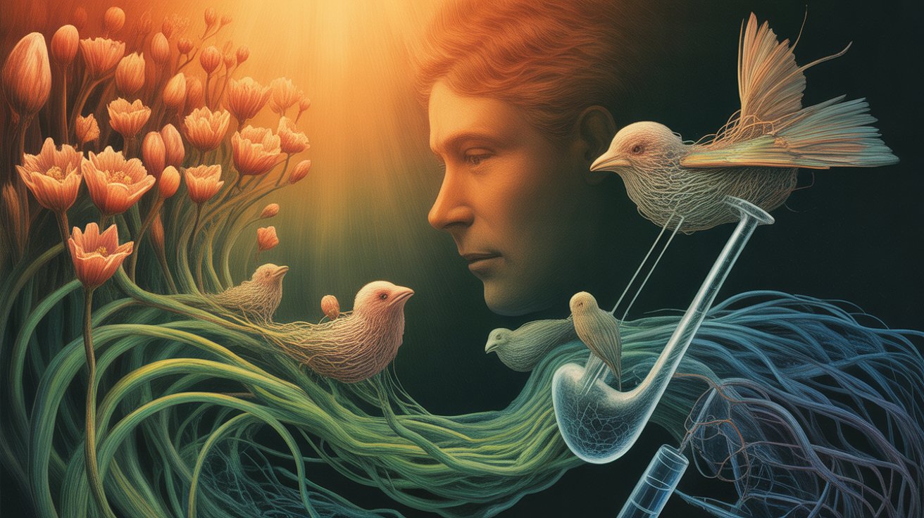 Breeding season inversion: how birds are overriding the ancestral clock