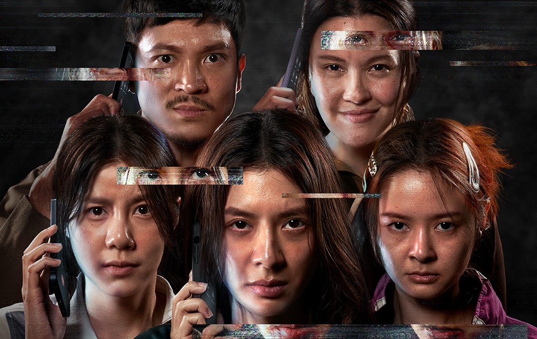 The Red Line: tre thailandske kvinder jagter svindlerbagmanden, der røvede deres opsparing i ét opkald