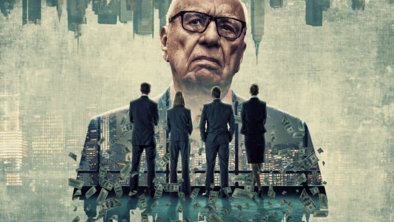 Dynasty: The Murdochs