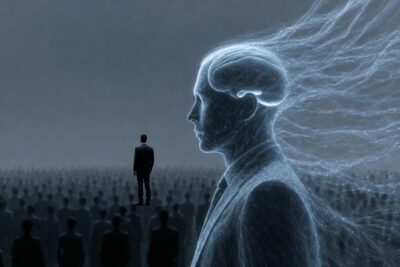 Tومillionemedarbejderen: når AI forvandler menneskelig arbejdskraft til strategisk kapital