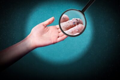 The Plastic Detox – Gesundheitsrisiken durch Mikroplastik und die chemische Invasion