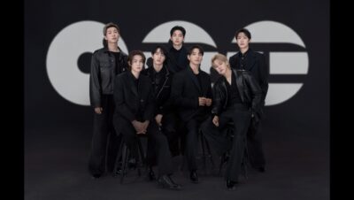 BTS: The Comeback Live - Arirang