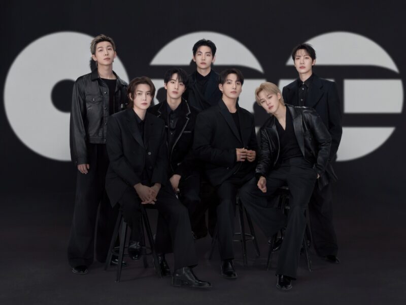 BTS: EL COMEBACK EN DIRECTO – ARIRANG, un regreso global cargado de simbolismo