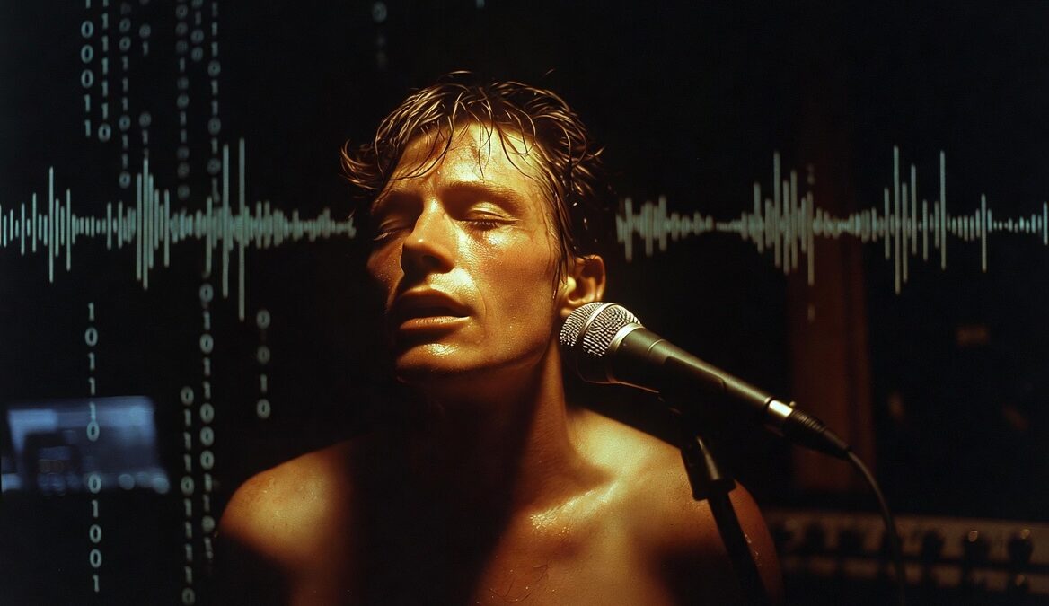 人間であることの贅沢：音楽産業が真正性に数十億ドルを賭ける