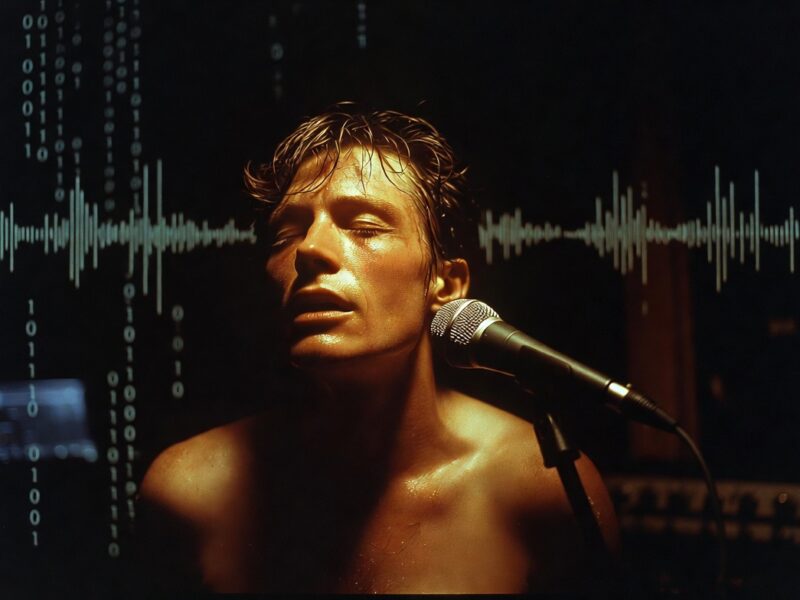 Le luxe d&rsquo;être humain : l&rsquo;industrie musicale mise des milliards sur l&rsquo;authenticité