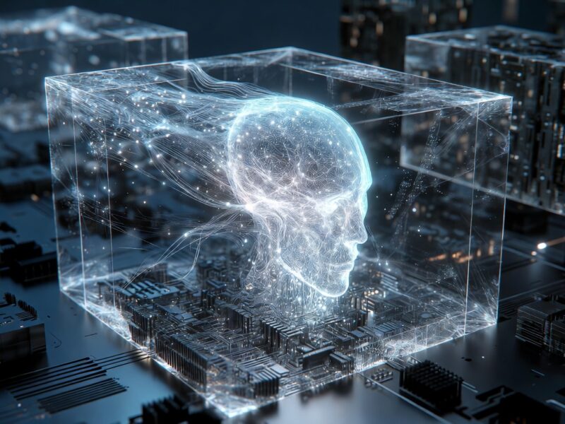 统治的幽灵：当自主AI超越为遏制它而设计的系统