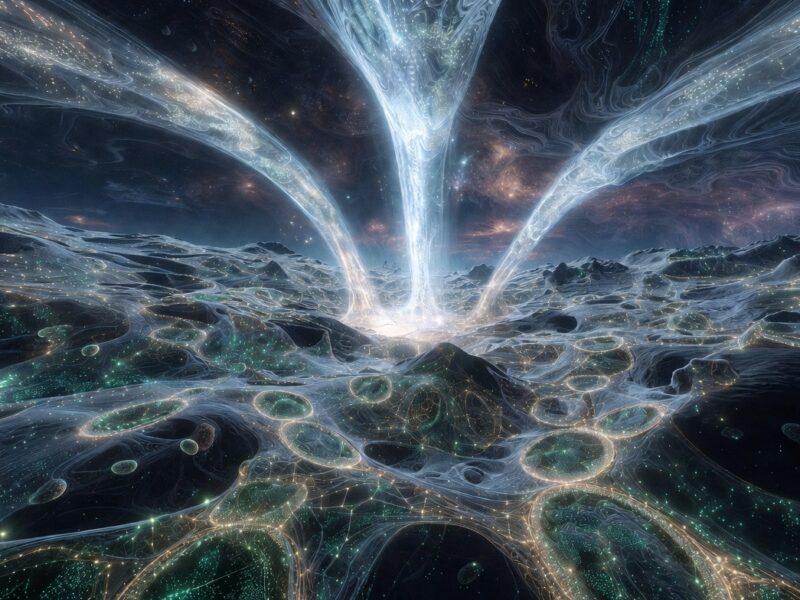 चयापचय संप्रभुता: मानव जीव विज्ञान को पुनर्आकार देने वाली ट्रिपल-जी क्रांति