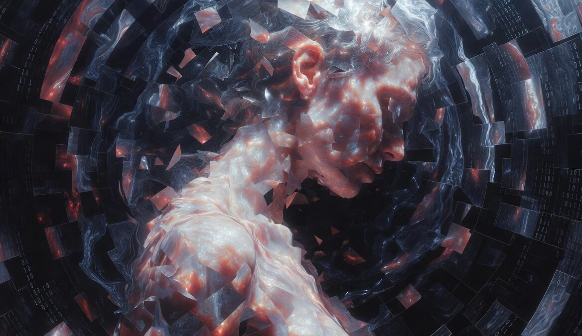 La fiction qui résiste à l&rsquo;algorithme : désir, désordre et la nouvelle avant-garde