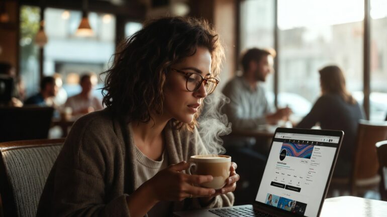 From Swiping to Auditing: Why Singles Are Trading Romance for LinkedIn