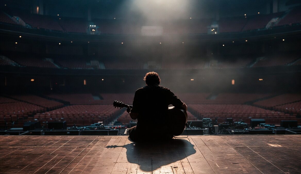 告白のステージ：伝説が謎を手放し、真実を選ぶとき