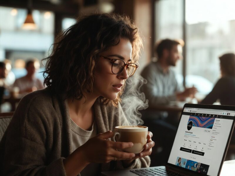 Del ‘match’ a la auditoría: por qué la soltería actual prefiere LinkedIn al romanticismo