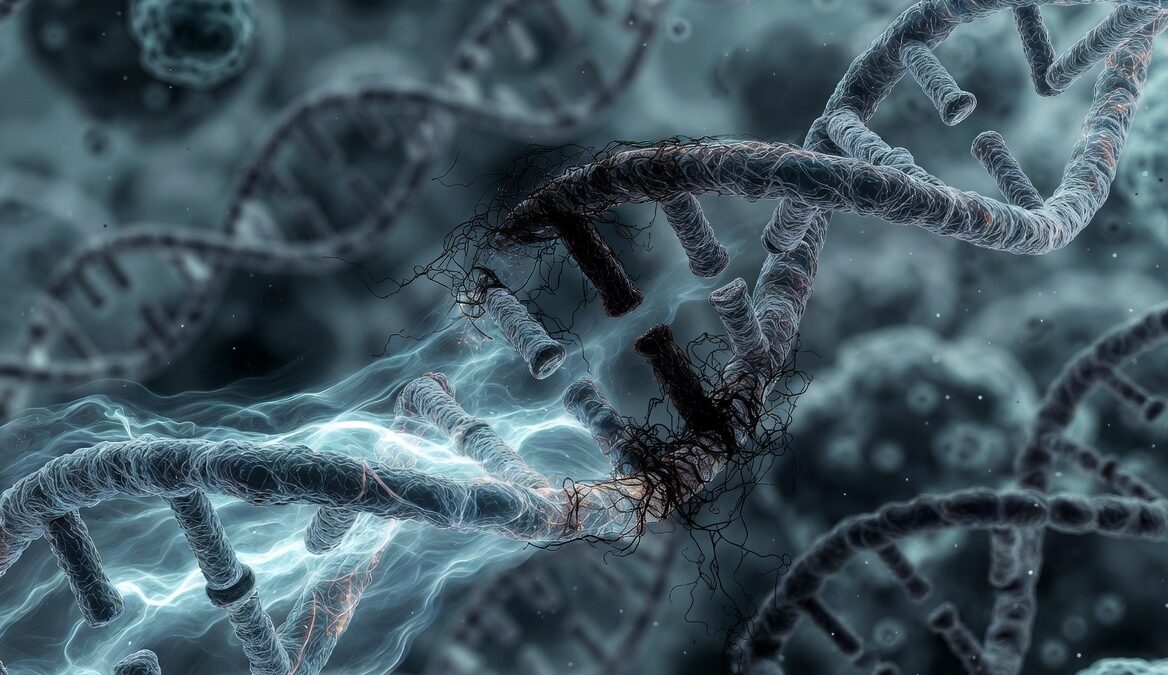 重写细胞密码：营养基因组学与对抗炎症重编程的战争