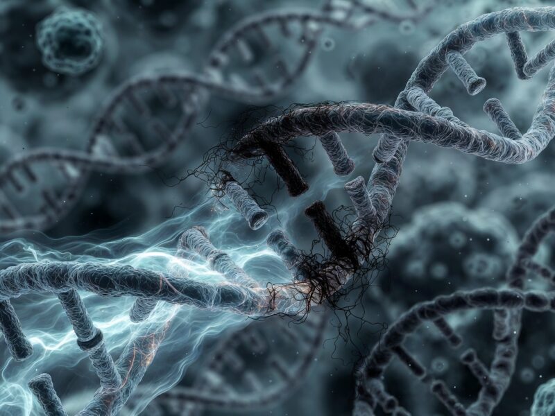 कोशिका कोड को पुनः लिखना: न्यूट्रीजीनोमिक्स और सूजन-आधारित पुनः प्रोग्रामिंग के विरुद्ध युद्ध