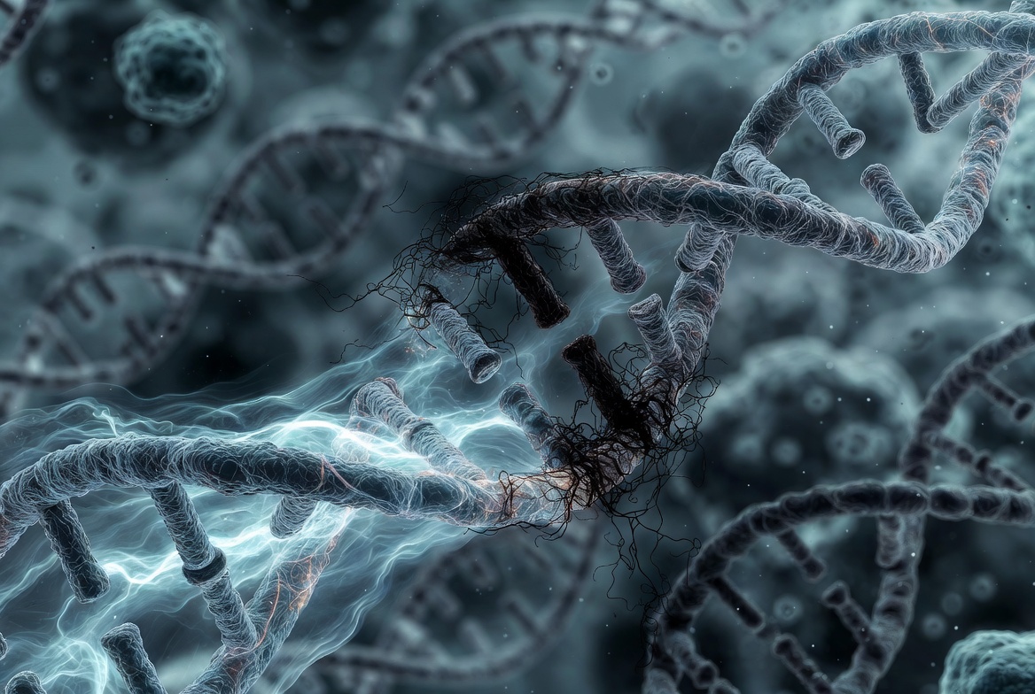 Rewriting the Cellular Code: Nutrigenomics and the War Against Inflammatory Reprogramming