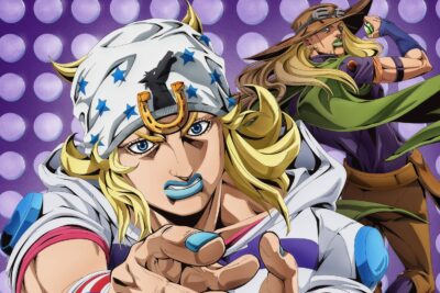 स्टील बॉल रन: जोजो के अनोखे कारनामे सीज़न 7 और महाद्वीपीय दौड़ की विसरल मैकेनिक्स