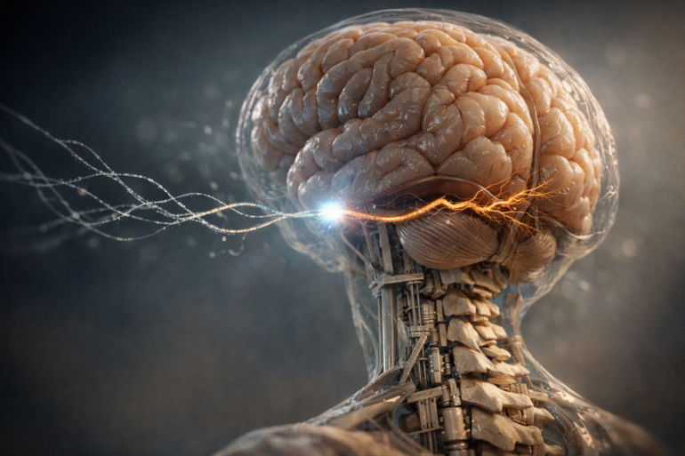 Uciszenie Parkinsona zanim przemówi: terapia antysensownymi oligonukleotydami przepisująca neurologiczne przeznaczenie