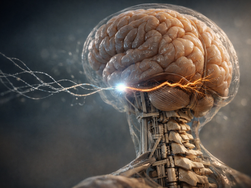 パーキンソン病が語る前に沈黙させる：神経学的運命を書き換えるアンチセンスオリゴヌクレオチド療法