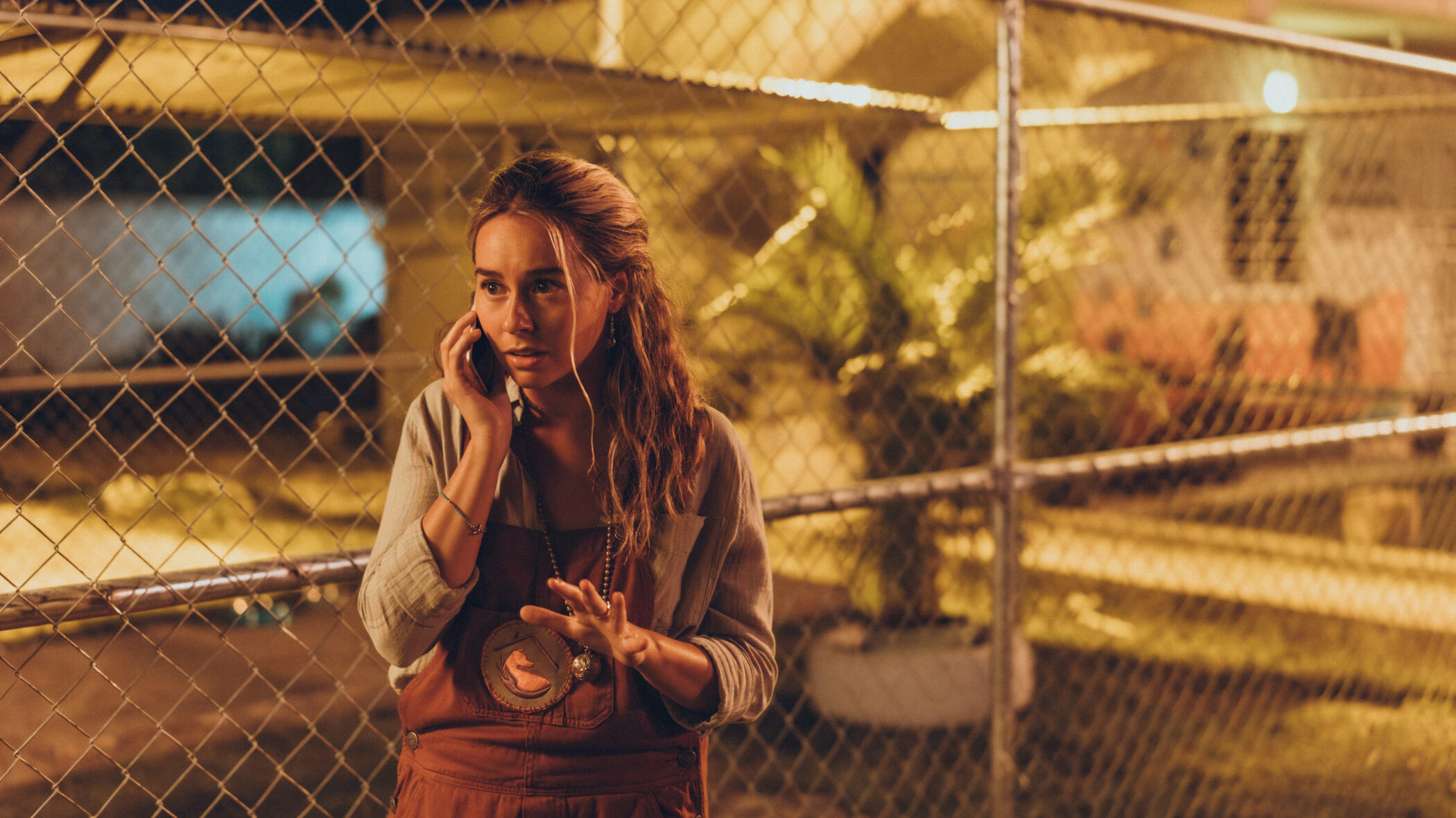 That Night - Netflix