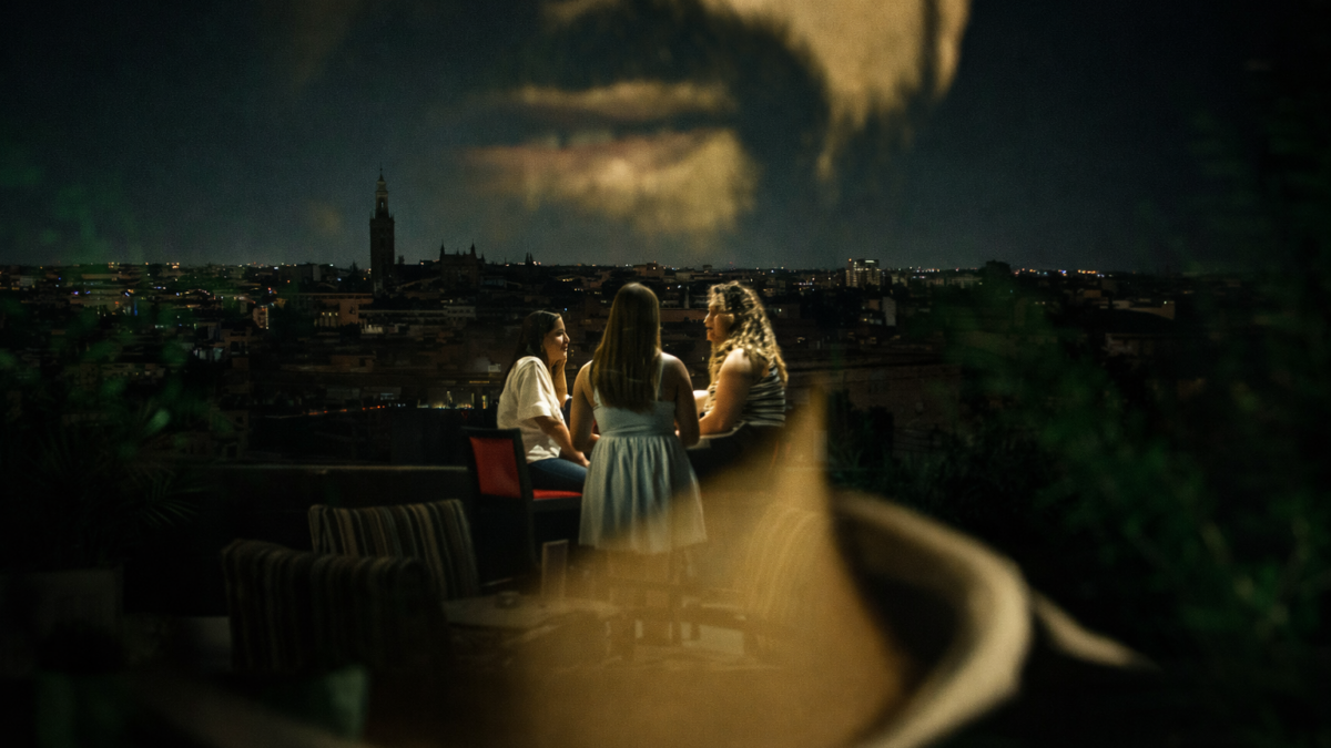 Le Prédateur de Séville a opéré quinze ans en toute impunité — et les institutions l&rsquo;ont rendu possible