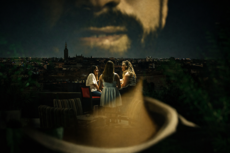 El depredador de Sevilla tardó quince años en caer — y las instituciones lo hicieron posible