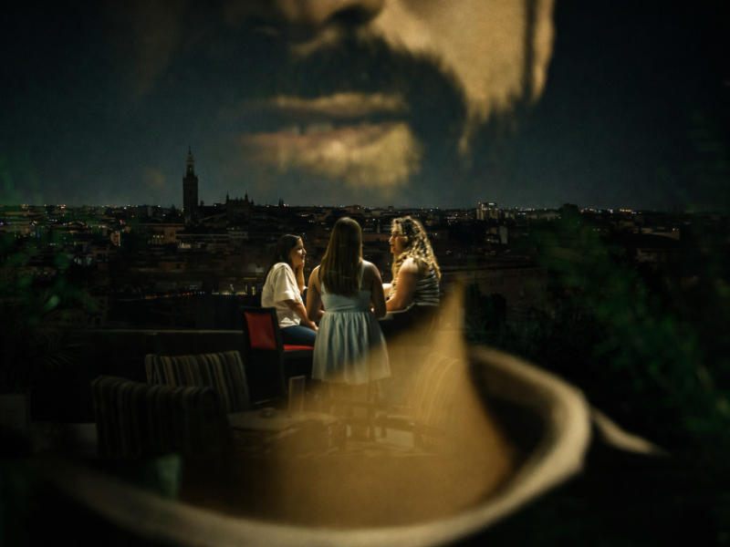 Monsteret fra Sevilla opererte i femten år ustraffet — og institusjonene gjorde det mulig