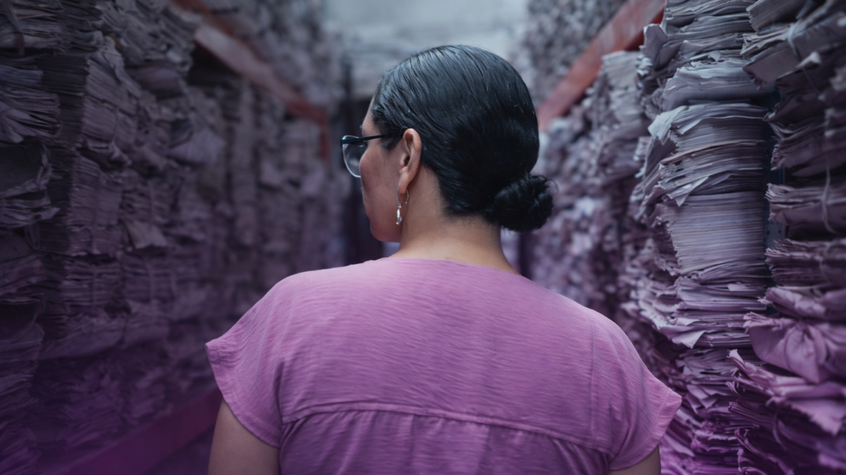 멕시코의 여성 전담 검사가 피살 여성의 사망 원인을 조작한 검찰총장을 기소하다