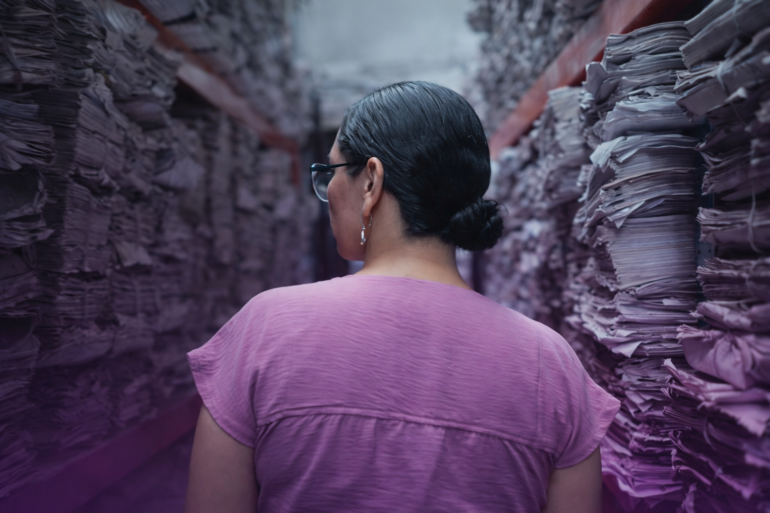 The Prosecutor - Netflix