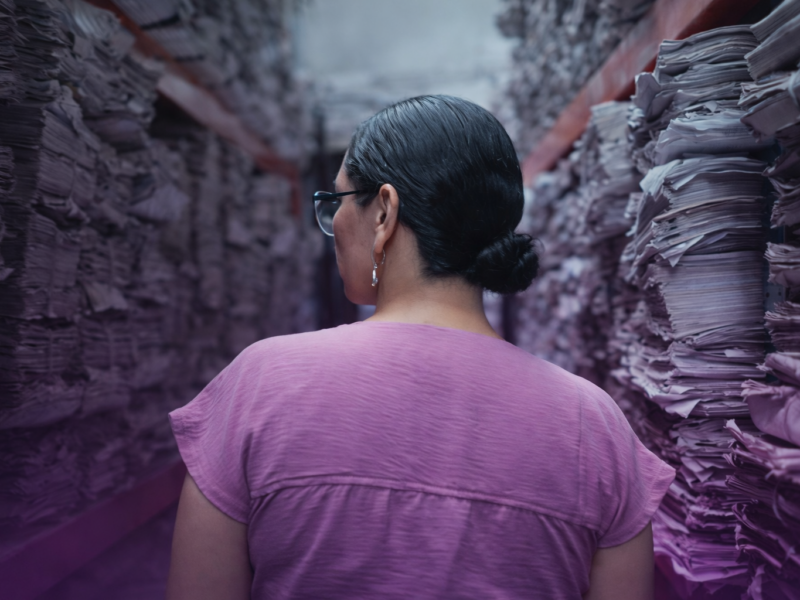 A promotora que processou o próprio Estado por cobrir um feminicídio