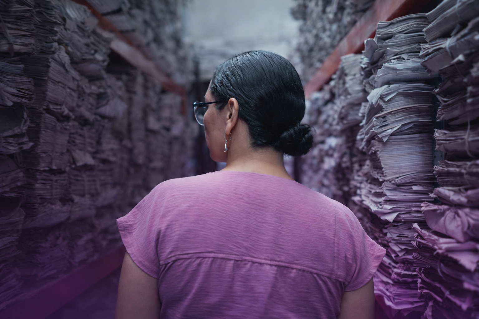 Mexico’s femicide prosecutor fought killers and the officials protecting them