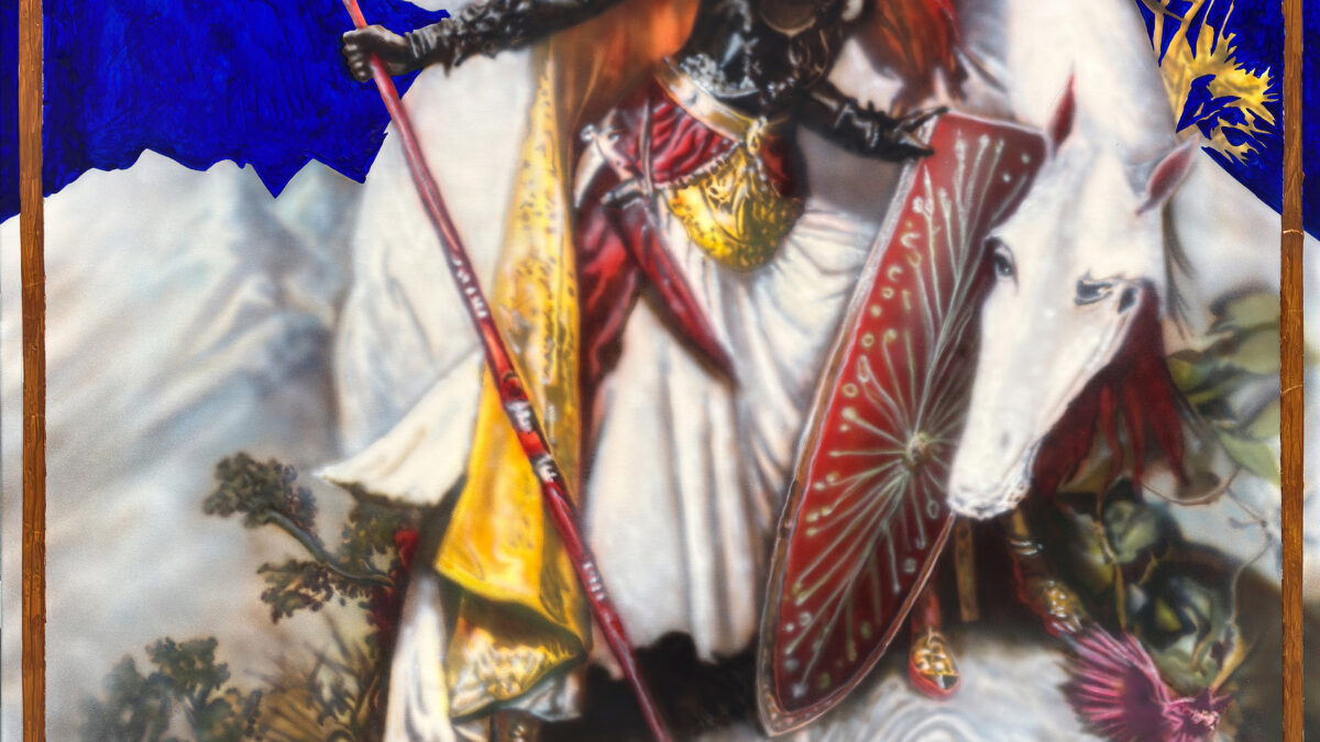 韩国与日本艺术在首尔ART OnO转向内心