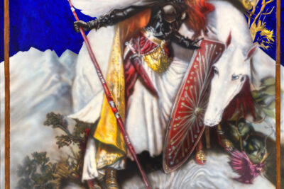 Arta coreeană și japoneză privește înăuntru la târgul ART OnO din Seul