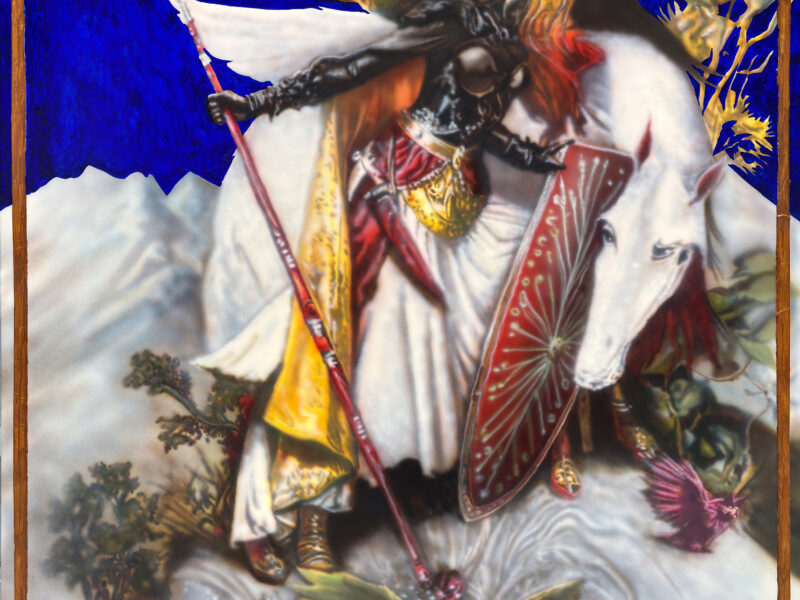 A arte coreana e japonesa olha para dentro na feira ART OnO de Seul