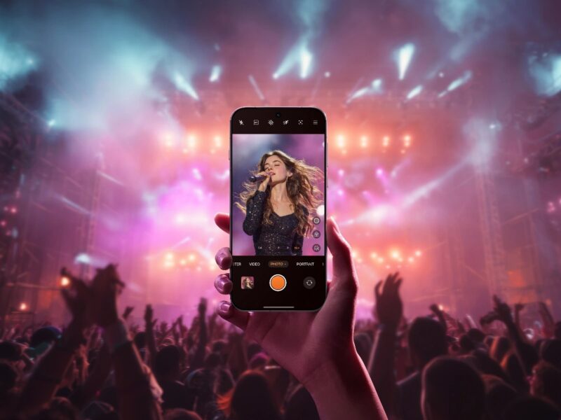 오포 파인드 X9 울트라, 10배 광학줌과 탈착식 300mm 렌즈