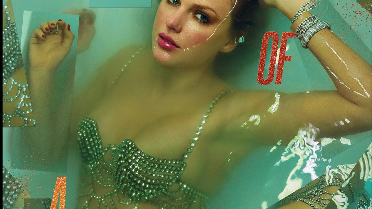 Spotify corona a Taylor Swift en sus 20 años y deja a Bad Bunny segundo