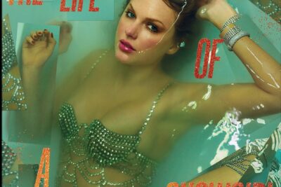 Taylor Swift: The Life of a Showgirl