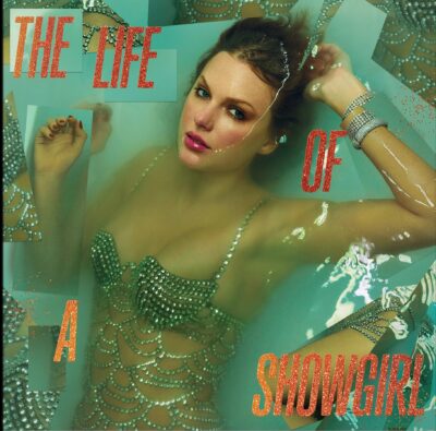 Taylor Swift: The Life of a Showgirl
