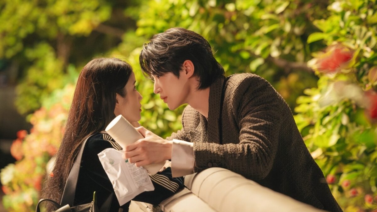 IU、卞佑锡主演《21世纪大君夫人》正式登陆MBC及迪士尼+