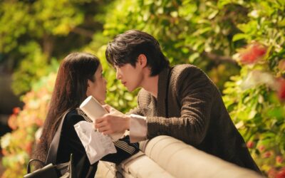 IU・ピョン・ウソク主演『21世紀の大君夫人』、MBCとディズニー+でついに配信開始