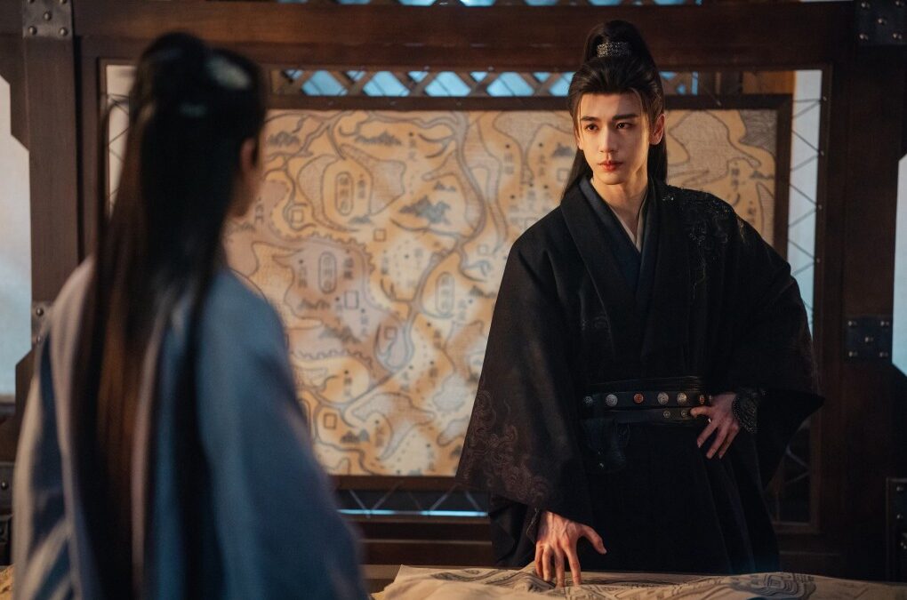 China’s TV regulator orders drama industry to reject beauty worship and embrace state cultural doctrine