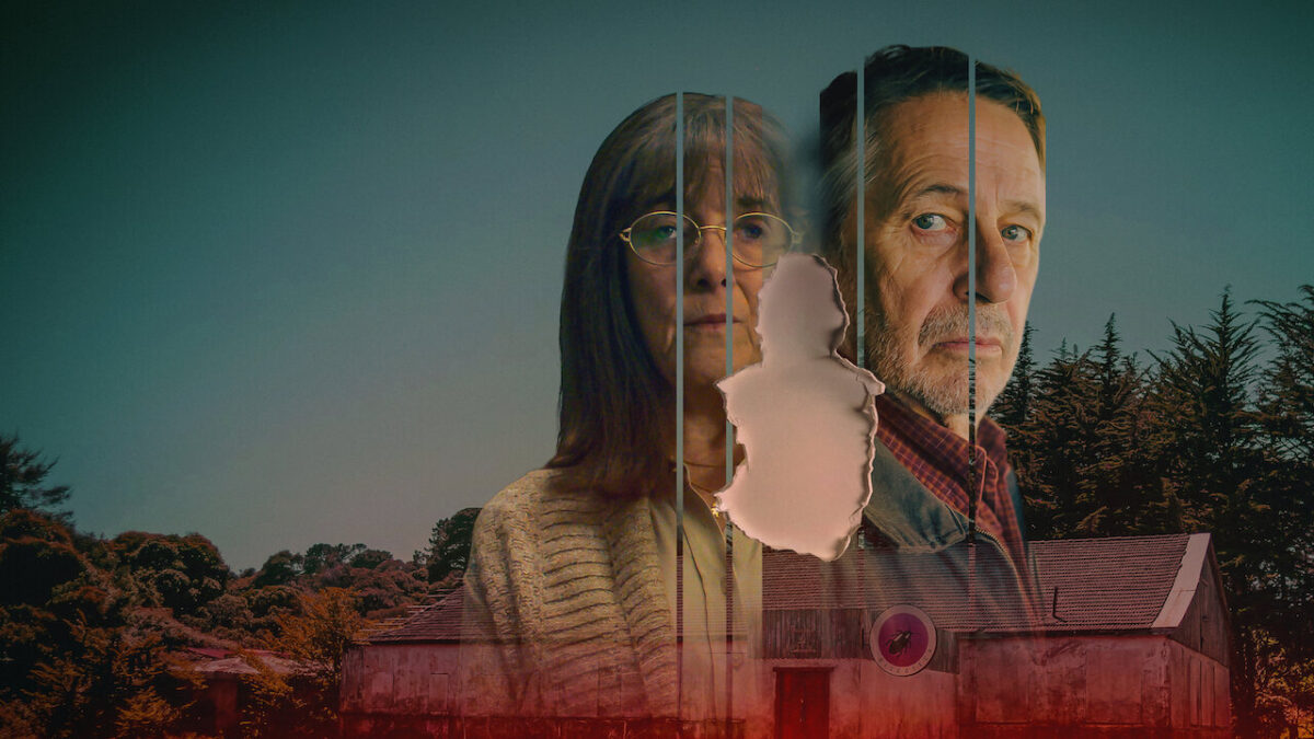 «Alguém Tem que Saber» na Netflix: o padre que sabia do crime e ficou em silêncio