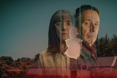 Someone Has to Know - Netflix