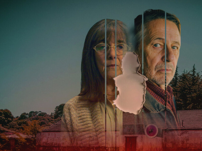 «Ktoś musi wiedzieć» na Netflix: tajemnica spowiedzi która zablokowała śledztwo