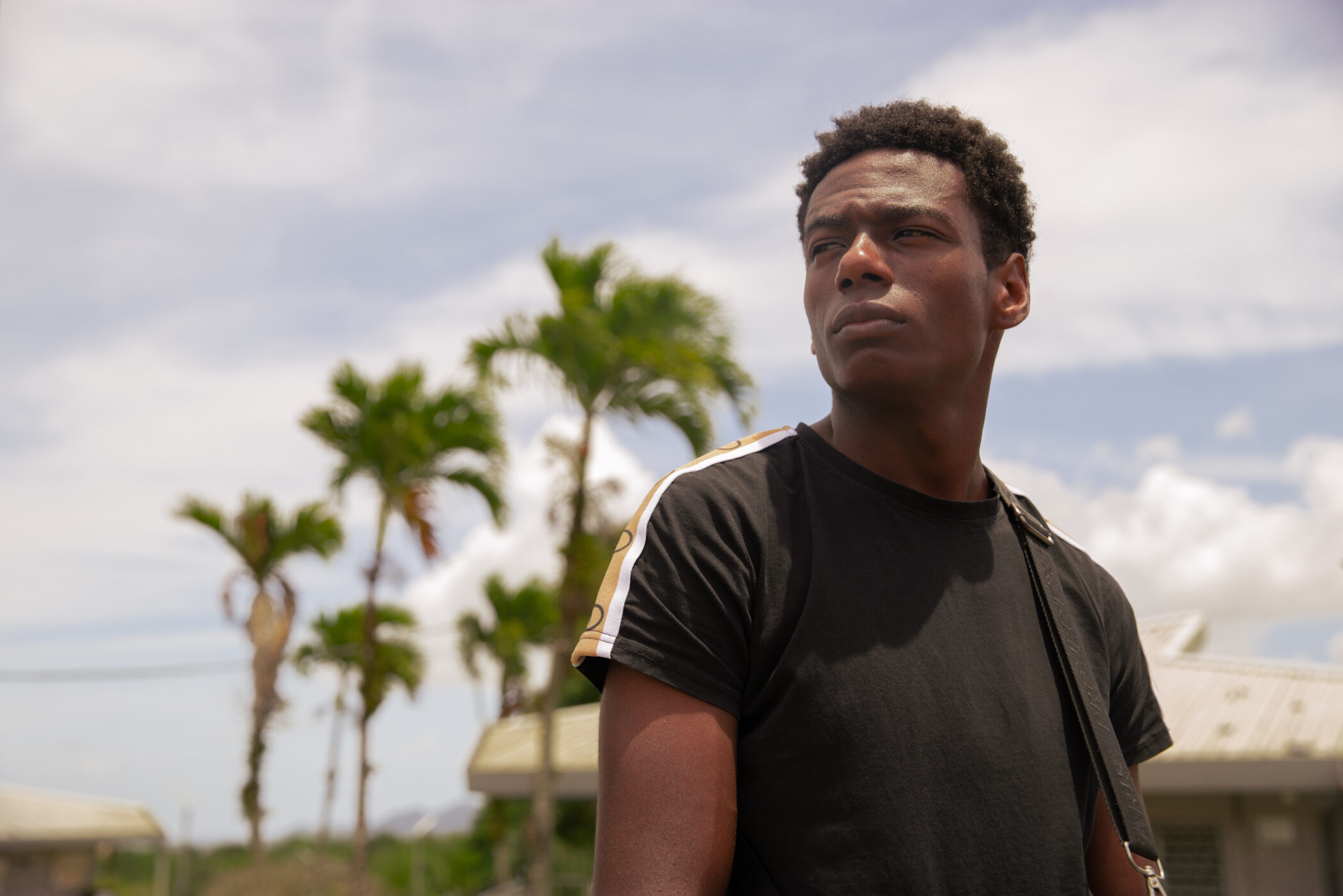 Netflix《聰明少年》真相：11個孤兒手足在馬丁尼克如何在國家缺席中求生