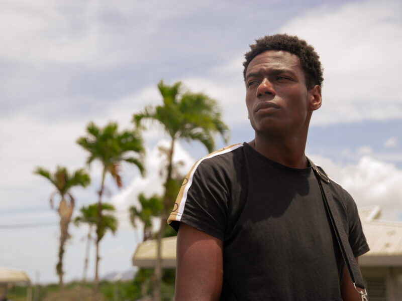 넷플릭스 ‘방디’가 밝힌 것: 국가가 없는 곳에서 가족이 버티는 방법